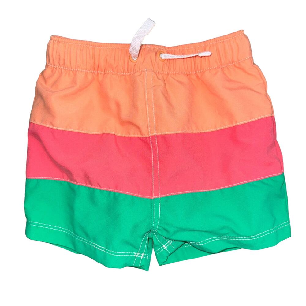 Hanna Andersson Swim Trunks